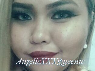 AngelicXXXQueenie