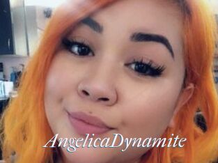 AngelicaDynamite