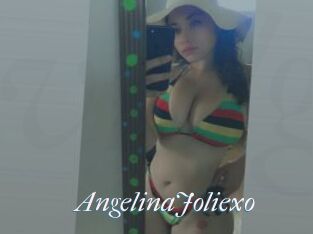 AngelinaJoliexo
