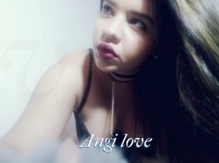 Angi_love