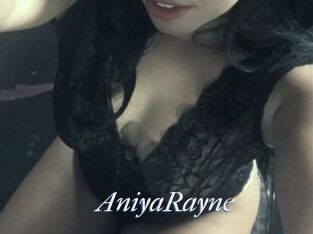 AniyaRayne