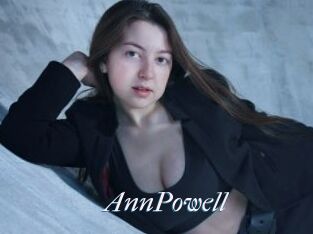 AnnPowell