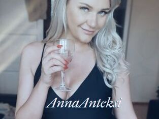 AnnaAnteksi