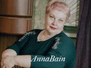 AnnaBain