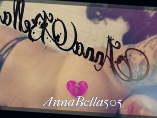 AnnaBella505