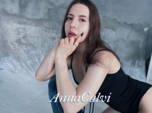 AnnaCalvi