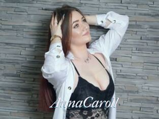 AnnaCaroll