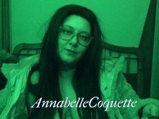 Annabelle_Coquette