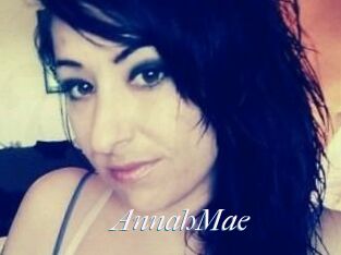 AnnahMae