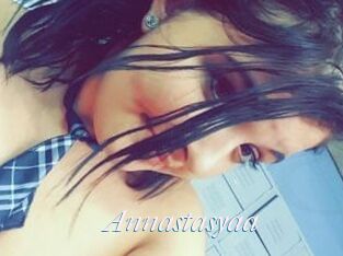 Annastasyaa