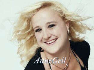 AnneGeil