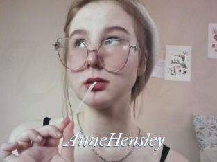 AnneHensley