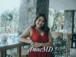 AnneMD