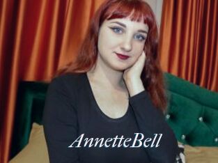 AnnetteBell