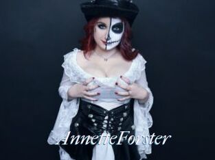 AnnetteForster