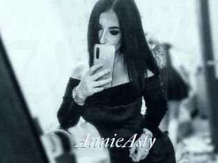 AnnieAsty