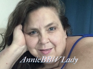 AnnieBBWLady