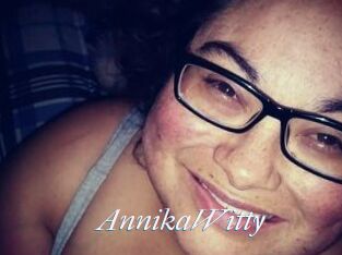 AnnikaWitty