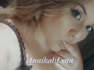 AnnikahLynn