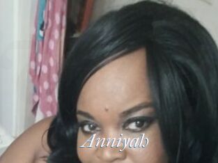 Anniyah