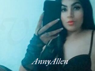 AnnyAllen