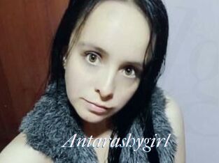 Antarashygirl