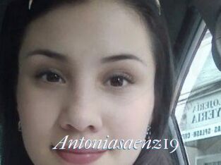 Antoniasaenz19