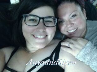 AnyaandSiren