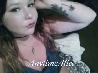 AnytimeAlice