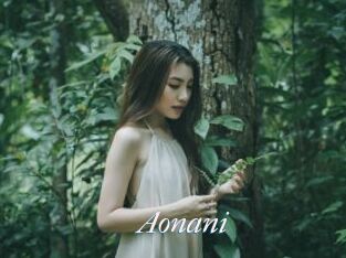 Aonani