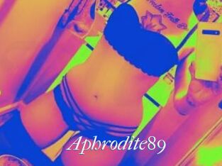Aphrodite89