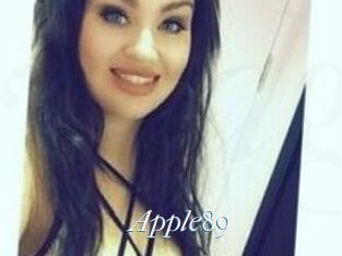 Apple89