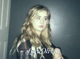 AprilOlivia