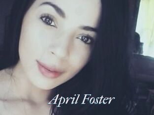 April_Foster
