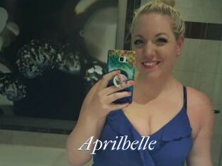 Aprilbelle