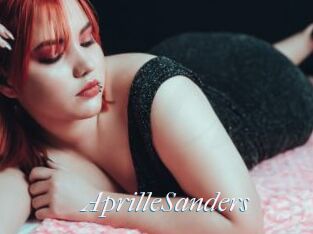 AprilleSanders