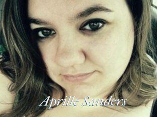 Aprille_Sanders