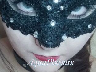 AquaPheonix