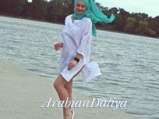 ArabianDaliya