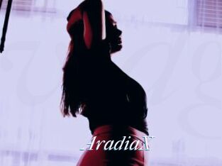 AradiaX