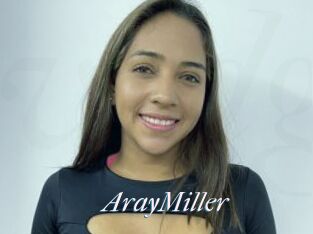 ArayMiller