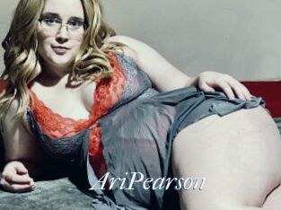 AriPearson