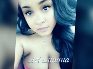Ari_Lilliana