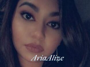 AriaAlize