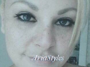 AriaStyles