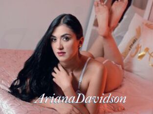 ArianaDavidson