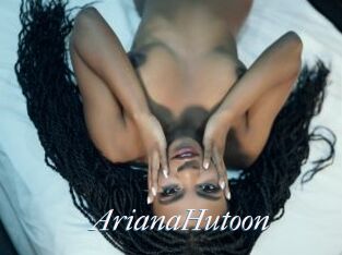 ArianaHutoon