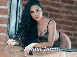 ArianaJarvis
