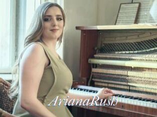 ArianaRush
