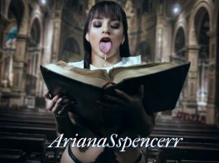 ArianaSspencerr